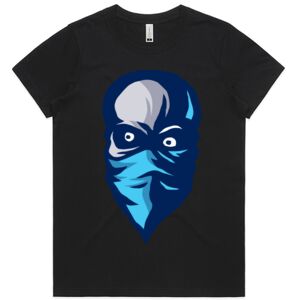 Maple Organic Ladies Tee (same day) Thumbnail