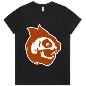 Maple Organic Ladies Tee (same day) Thumbnail
