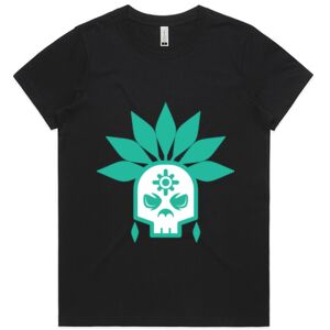 Maple Organic Ladies Tee (same day) Thumbnail