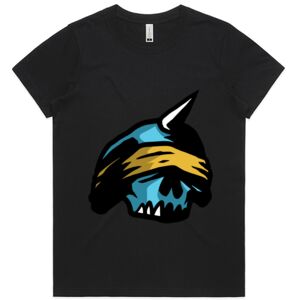 Maple Organic Ladies Tee (same day) Thumbnail