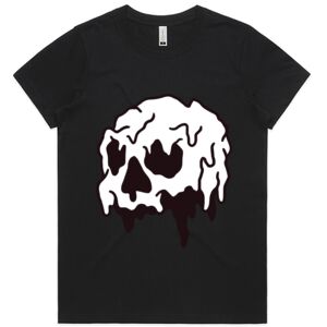 Maple Organic Ladies Tee (same day) Thumbnail