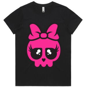 Maple Organic Ladies Tee (same day) Thumbnail