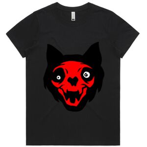 Maple Organic Ladies Tee (same day) Thumbnail