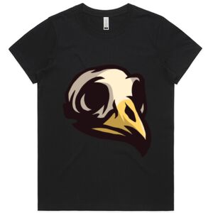 Maple Organic Ladies Tee (same day) Thumbnail