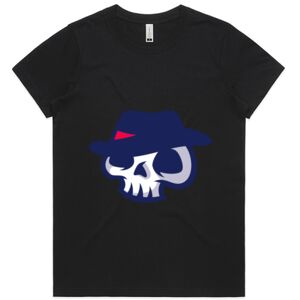 Maple Organic Ladies Tee (same day) Thumbnail