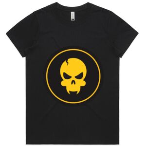 Maple Organic Ladies Tee (same day) Thumbnail