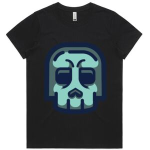 Maple Organic Ladies Tee (same day) Thumbnail