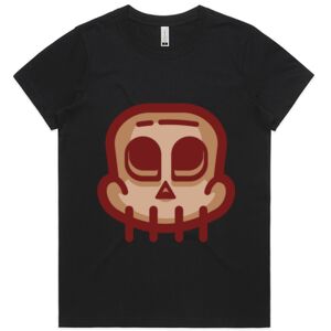 Maple Organic Ladies Tee (same day) Thumbnail
