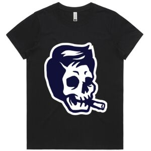 Maple Organic Ladies Tee (same day) Thumbnail