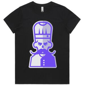 Maple Organic Ladies Tee (same day) Thumbnail
