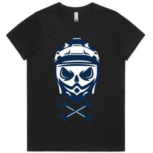 Maple Organic Ladies Tee (same day) Thumbnail