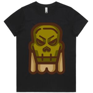 Maple Organic Ladies Tee (same day) Thumbnail