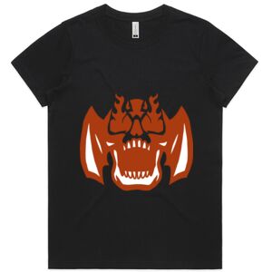 Maple Organic Ladies Tee (same day) Thumbnail