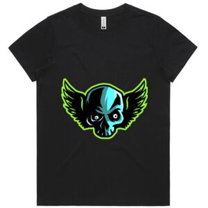 Maple Organic Ladies Tee (same day) Thumbnail