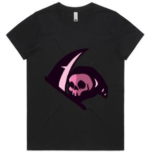 Maple Organic Ladies Tee (same day) Thumbnail
