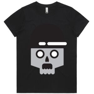 Maple Organic Ladies Tee (same day) Thumbnail