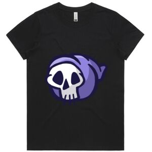 Maple Organic Ladies Tee (same day) Thumbnail