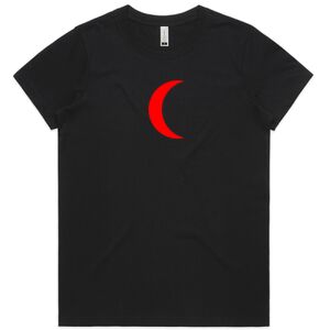 Maple Organic Ladies Tee (same day) Thumbnail