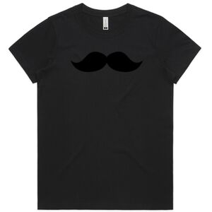 Maple Organic Ladies Tee (same day) Thumbnail