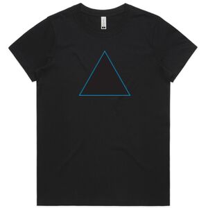 Maple Organic Ladies Tee (same day) Thumbnail