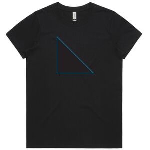 Maple Organic Ladies Tee (same day) Thumbnail