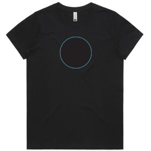 Maple Organic Ladies Tee (same day) Thumbnail