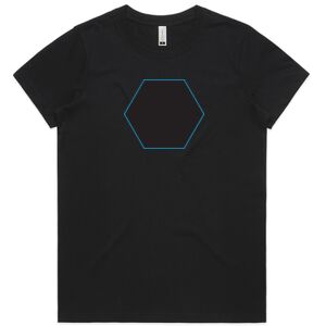 Maple Organic Ladies Tee (same day) Thumbnail