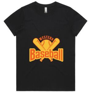 Maple Organic Ladies Tee (same day) Thumbnail