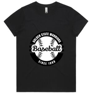 Maple Organic Ladies Tee (same day) Thumbnail