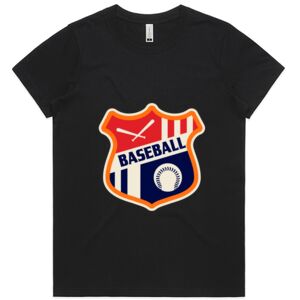 Maple Organic Ladies Tee (same day) Thumbnail