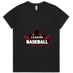 Maple Organic Ladies Tee (same day) Thumbnail
