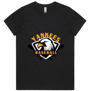 Maple Organic Ladies Tee (same day) Thumbnail