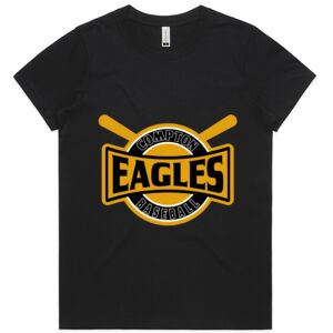 Maple Organic Ladies Tee (same day) Thumbnail