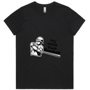 Maple Organic Ladies Tee (same day) Thumbnail