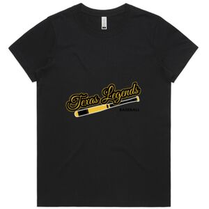Maple Organic Ladies Tee (same day) Thumbnail