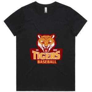 Maple Organic Ladies Tee (same day) Thumbnail