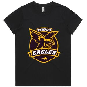 Maple Organic Ladies Tee (same day) Thumbnail