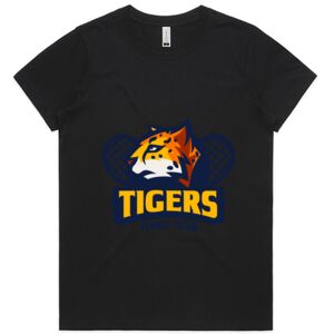 Maple Organic Ladies Tee (same day) Thumbnail