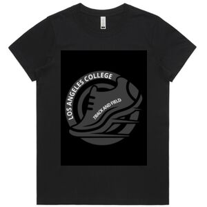 Maple Organic Ladies Tee (same day) Thumbnail