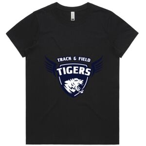 Maple Organic Ladies Tee (same day) Thumbnail