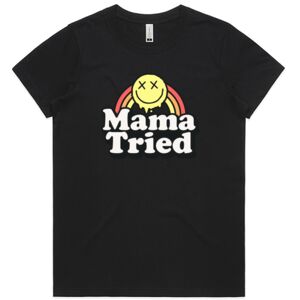 Maple Organic Ladies Tee (same day) Thumbnail