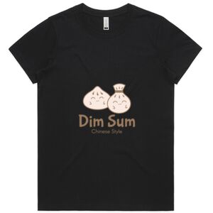 Maple Organic Ladies Tee (same day) Thumbnail