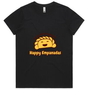 Maple Organic Ladies Tee (same day) Thumbnail