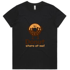 Maple Organic Ladies Tee (same day) Thumbnail