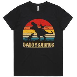 Maple Organic Ladies Tee (same day) Thumbnail