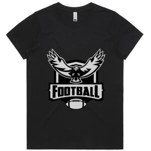 Maple Organic Ladies Tee (same day) Thumbnail