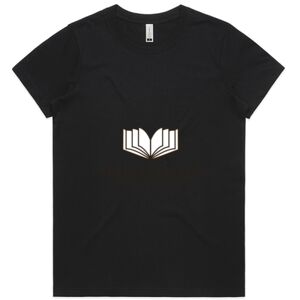 Maple Organic Ladies Tee (same day) Thumbnail