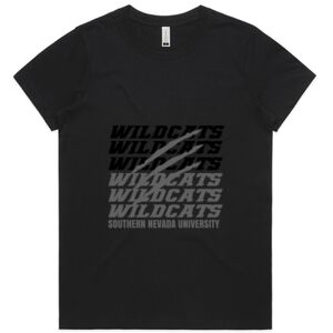 Maple Organic Ladies Tee (same day) Thumbnail