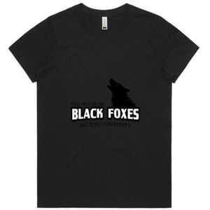 Maple Organic Ladies Tee (same day) Thumbnail