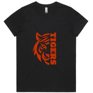 Maple Organic Ladies Tee (same day) Thumbnail